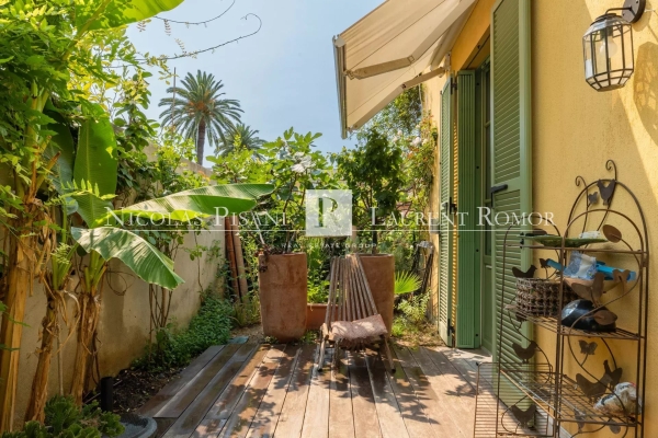 Appartement de luxe à vendre à Beaulieu-sur-Mer, 1 060 000 €, Photo 1