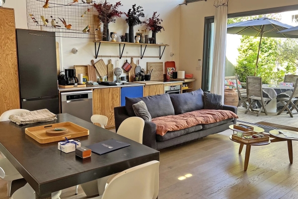 Luxury House for sale in Biarritz, 735 000 €, Photo 1