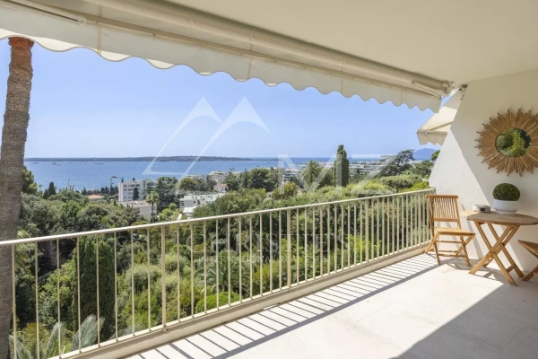 Appartement de luxe à vendre à Cannes, 649 000 €, Photo 1