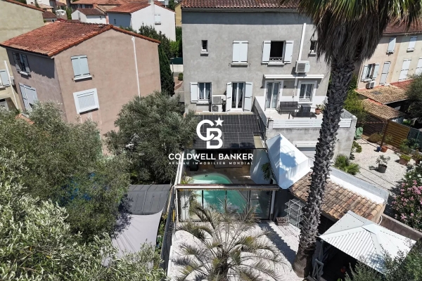 Maison de luxe à vendre à Puget-sur-Argens, 393 000 €, Photo 1