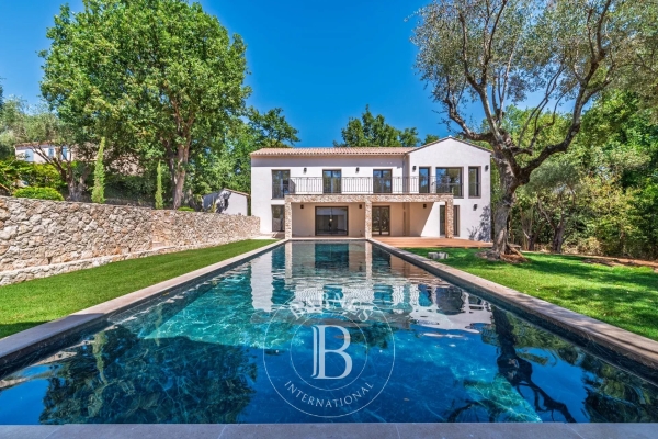 Luxury House for sale in Châteauneuf-Grasse, 2 450 000 €, Photo 1