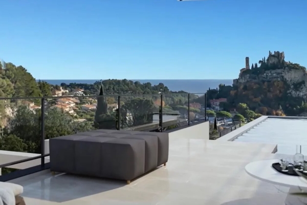 Luxury Apartment for sale in Èze, 2 790 000 €, Photo 1