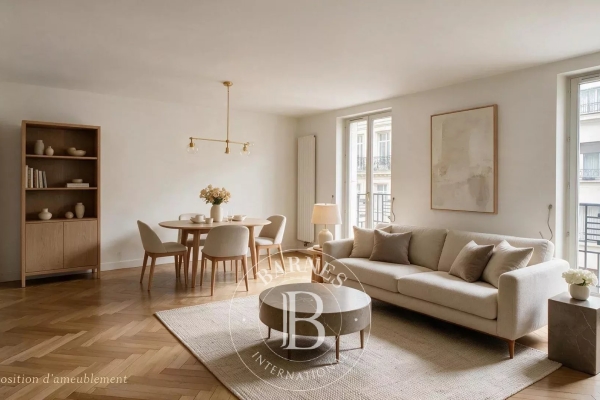 Luxury Apartment for sale in Paris 8ème, 1 580 000 €, Photo 1