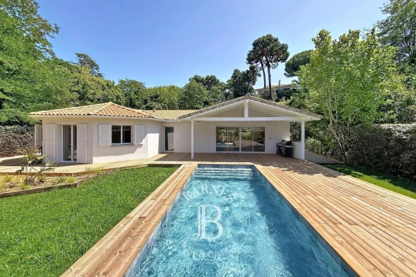 Maison de luxe à vendre à Arcachon, 2 195 000 €, Photo 1