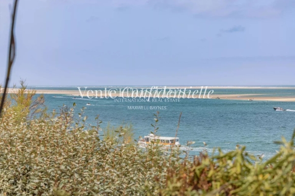 Maison de luxe à vendre à Pyla sur Mer, 21 000 000 €, Photo 1