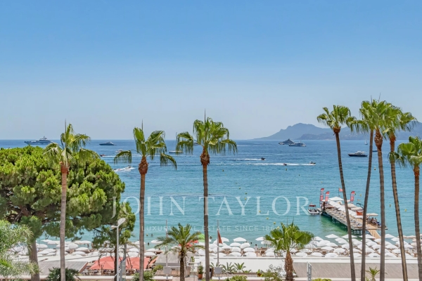 Appartement de luxe à vendre à Cannes, 2 390 000 €, Photo 1