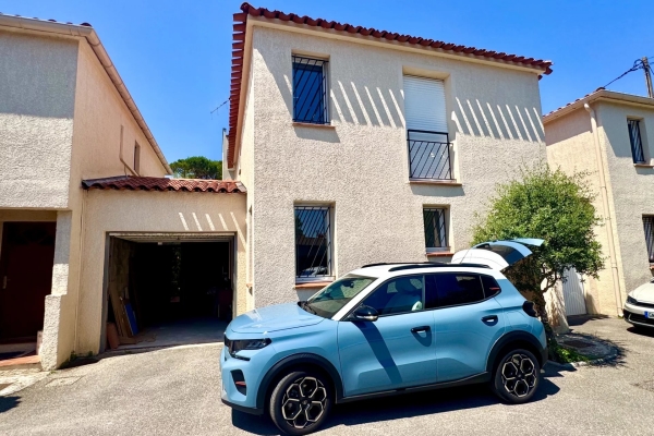 Maison de luxe à vendre à Le Cannet, 449 000 €, Photo 1