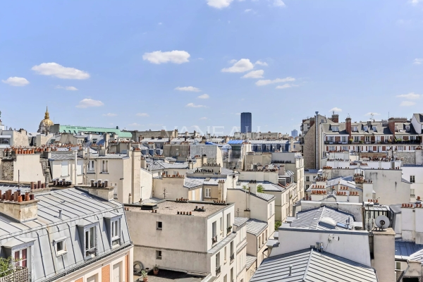 Appartement de luxe à vendre à Paris 7ème, 2 600 000 €, Photo 1