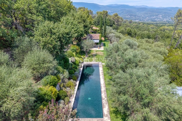 Luxury House for sale in Fayence, 5 900 000 €, Photo 1