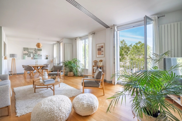 Appartement de luxe à vendre à Paris 7ème, 1 700 000 €, Photo 1