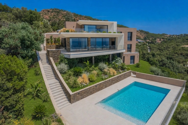 Maison de luxe à vendre à Saint-Raphaël, 6 100 000 €, Photo 1