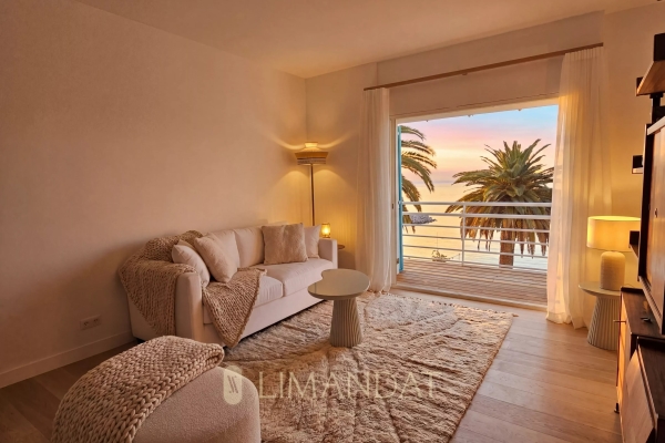 Luxury Apartment for sale in Cannes, 1 280 000 €, Photo 1