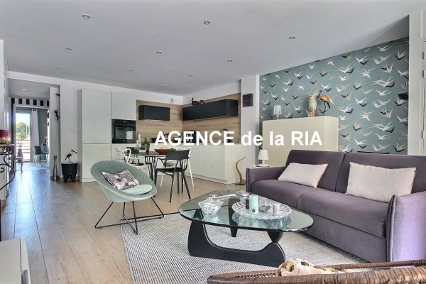 Appartement de luxe à vendre à Pornic, 500 000 €, Photo 1