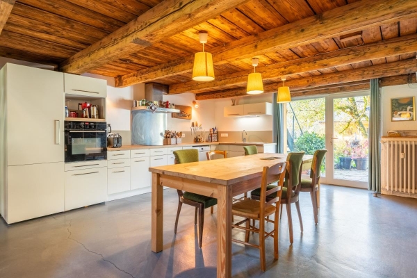 Luxury Apartment for sale in Manigod, 859 000 €, Photo 1