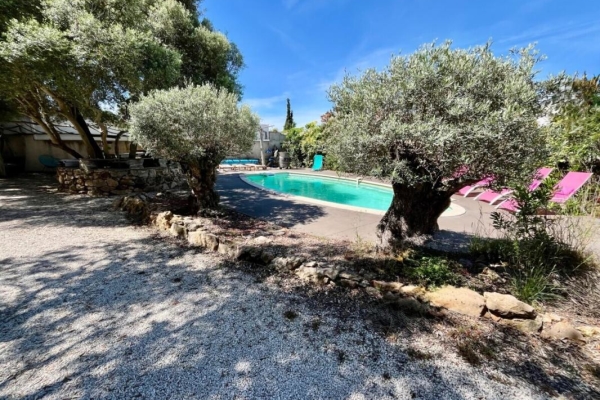 Maison de luxe à vendre à Balaruc-les-Bains, 799 900 €, Photo 1
