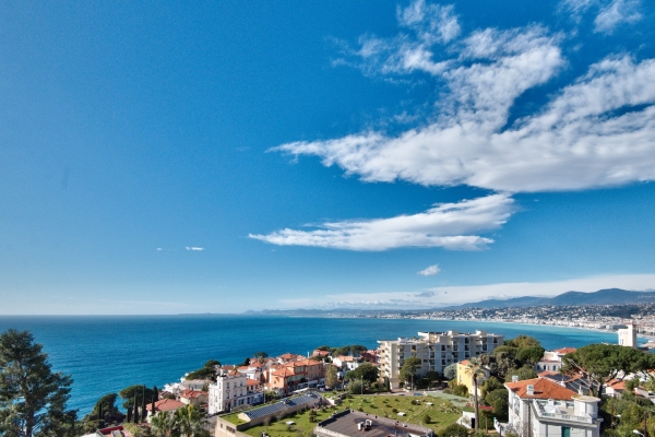 Luxury Apartment for sale in Nice, 1 295 000 €, Photo 1