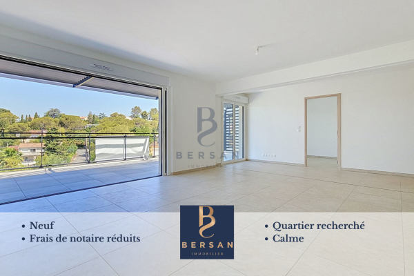 Appartement de luxe à vendre à Saint-Raphaël, 960 000 €, Photo 1
