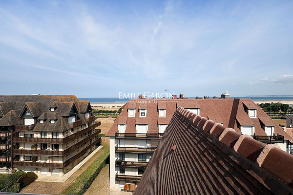 Appartement de luxe à vendre à Deauville, 1 250 000 €, Photo 1