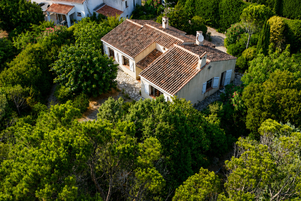 Maison de luxe à vendre à Fréjus, 488 000 €, Photo 1