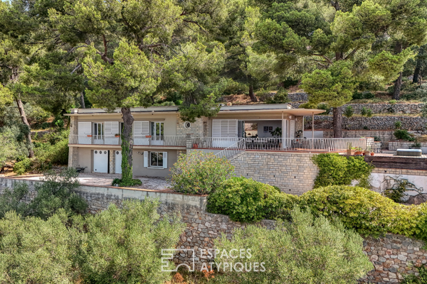 Maison de luxe à vendre à Toulon, 1 598 000 €, Photo 1