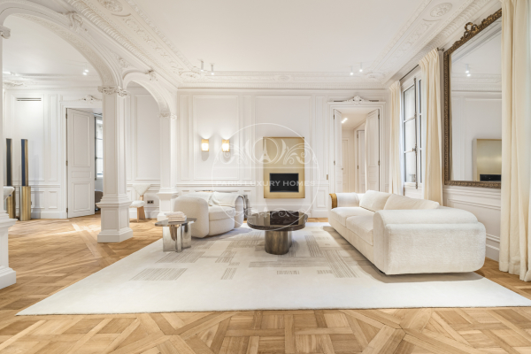 Appartement de luxe à vendre à Paris 6ème, 5 500 000 €, Photo 1