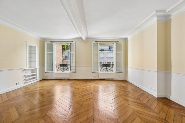 Appartement de luxe à vendre à Paris 7ème, 755 000 €, Photo 2