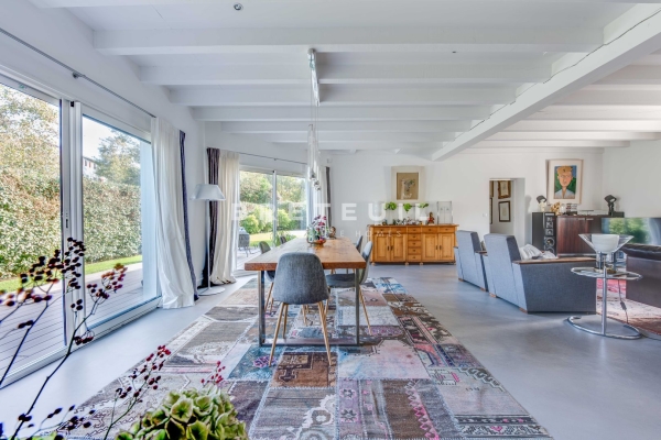 Maison de luxe à vendre à Bidart, 1 290 000 €, Photo 2