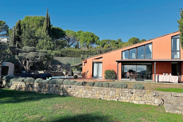 Maison de luxe à vendre à Le Cannet, 2 789 000 €, Photo 2