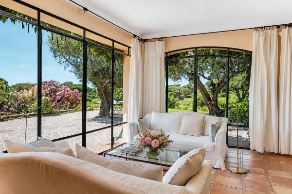 Maison de luxe à vendre à Saint-Tropez, 15 000 000 €, Photo 3
