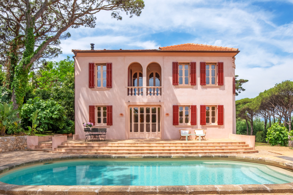 Maison de luxe à vendre à Saint-Tropez, 9 990 000 €, Photo 2