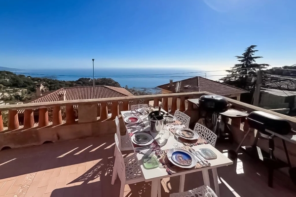 Maison de luxe à vendre à La Turbie, 1 390 000 €, Photo 2