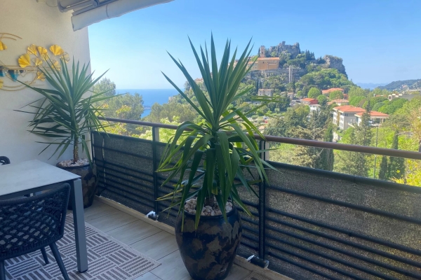 Appartement de luxe à vendre à Èze, 1 360 000 €, Photo 2