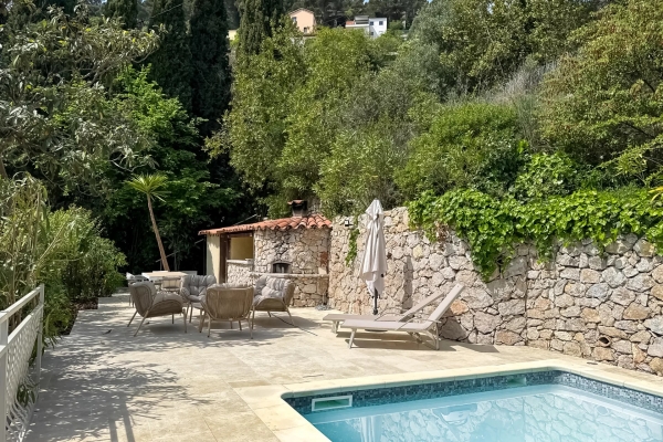 Maison de luxe à vendre à La Turbie, 1 990 000 €, Photo 2