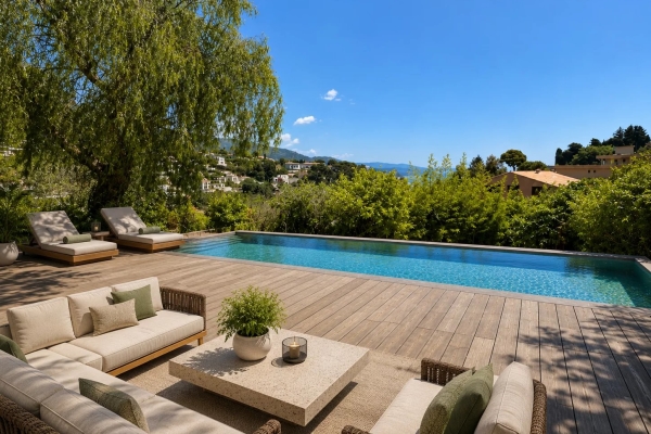 Luxury House for sale in Roquebrune-Cap-Martin, 2 500 000 €, Photo 2