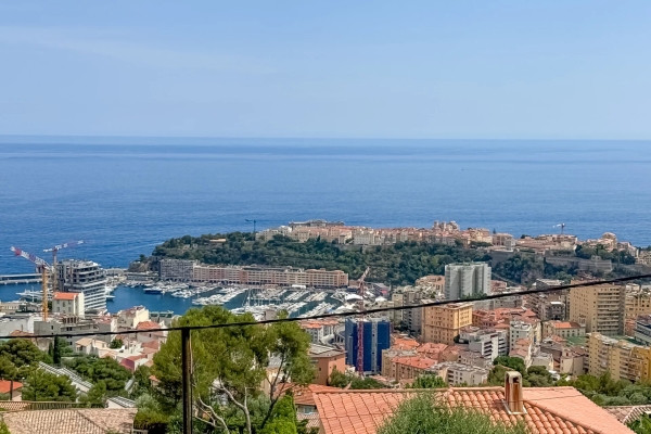 Maison de luxe à vendre à Beausoleil, 6 500 000 €, Photo 2