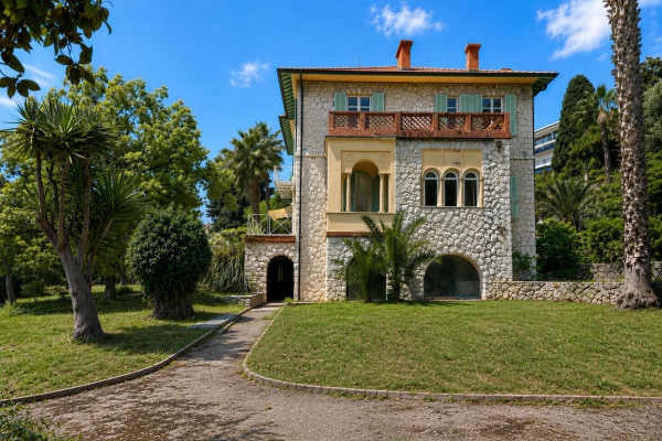 Luxury House for sale in Menton, 6 500 000 €, Photo 2
