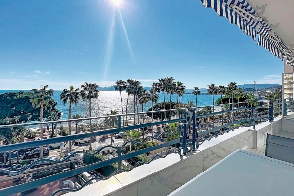 Appartement de luxe à vendre à Cannes, 2 390 000 €, Photo 2