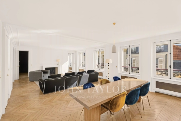 Luxury Apartment for sale in Paris 7ème, 3 795 000 €, Photo 2