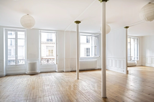 Appartement de luxe à vendre à Paris 11ème, 1 295 000 €, Photo 2