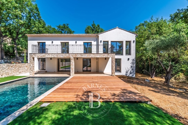 Luxury House for sale in Châteauneuf-Grasse, 2 250 000 €, Photo 2