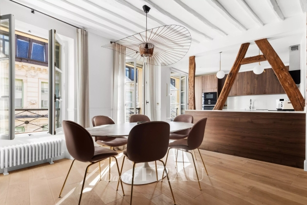 Appartement de luxe à vendre à Paris 7ème, 1 200 000 €, Photo 2
