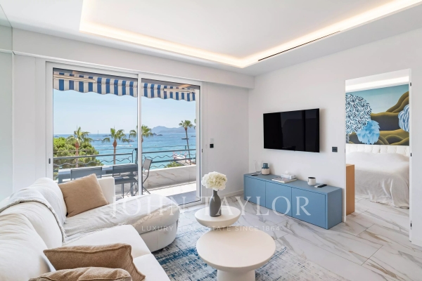 Appartement de luxe à vendre à Cannes, 2 390 000 €, Photo 2