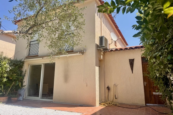 Maison de luxe à vendre à Le Cannet, 449 000 €, Photo 2