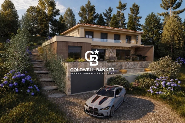 Luxury House for sale in Saint-Paul-de-Vence, 1 590 000 €, Photo 2