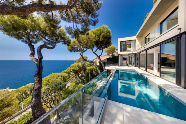 Luxury House for sale in Èze, 5 450 000 €, Photo 2