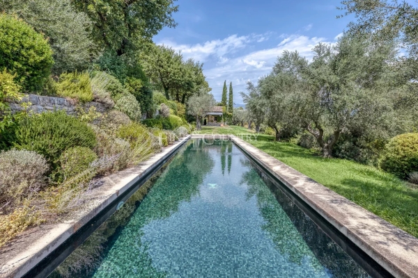 Luxury House for sale in Fayence, 4 900 000 €, Photo 2