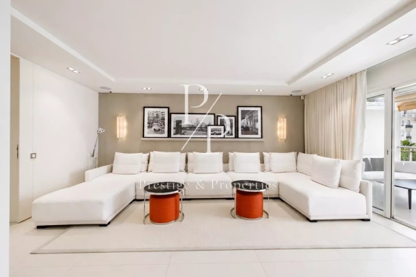 Luxury Apartment for sale in Cannes, 1 630 000 €, Photo 2