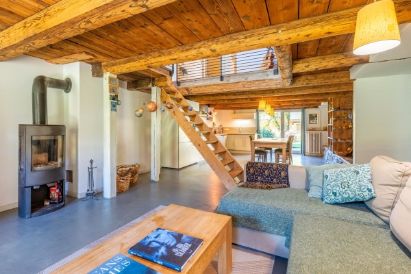 Luxury Apartment for sale in Manigod, 859 000 €, Photo 2