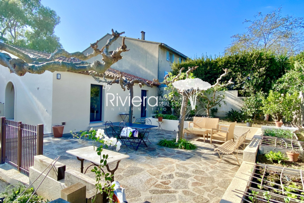 Appartement de luxe à vendre à Ramatuelle, 1 280 000 €, Photo 2