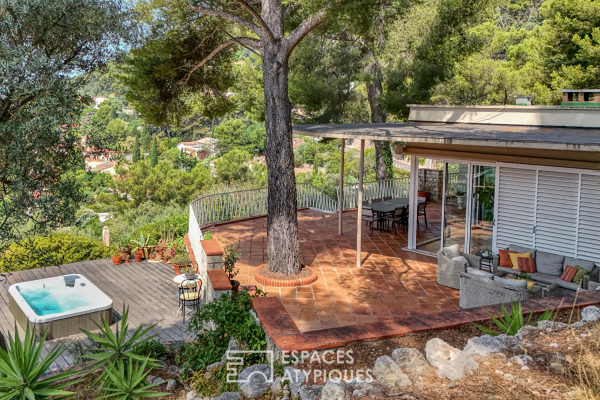 Maison de luxe à vendre à Toulon, 1 598 000 €, Photo 2